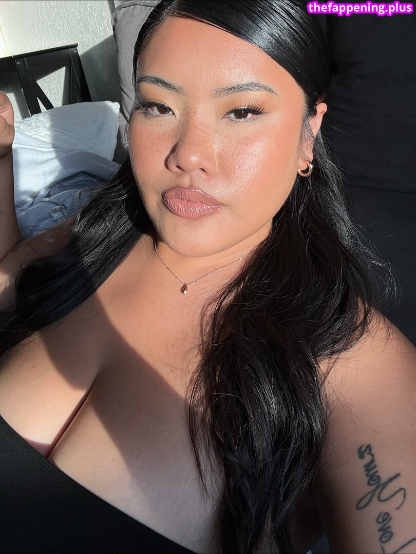 Cece / bbygirlcc / bbygirlcc_ / bbygirlcc__ / cecerosee Foto OnlyFans Nua #9