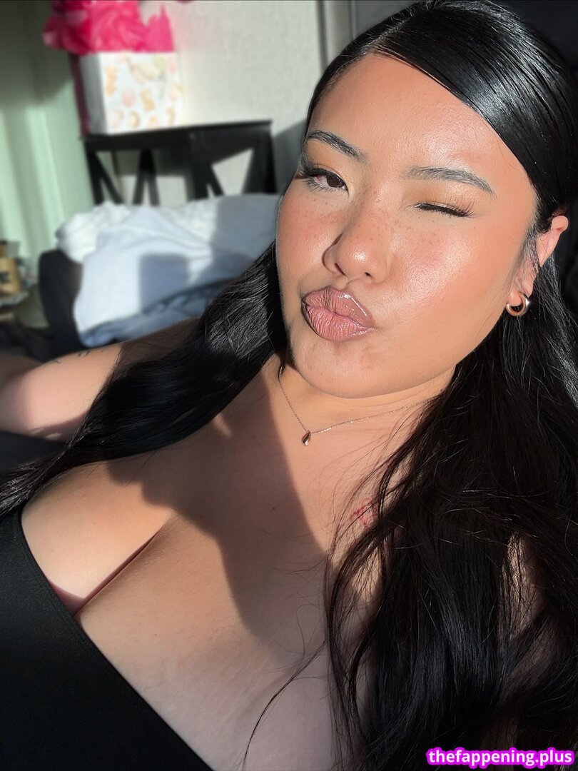 Cece / bbygirlcc / bbygirlcc_ / bbygirlcc__ / cecerosee Nahá OnlyFans fotografie #11