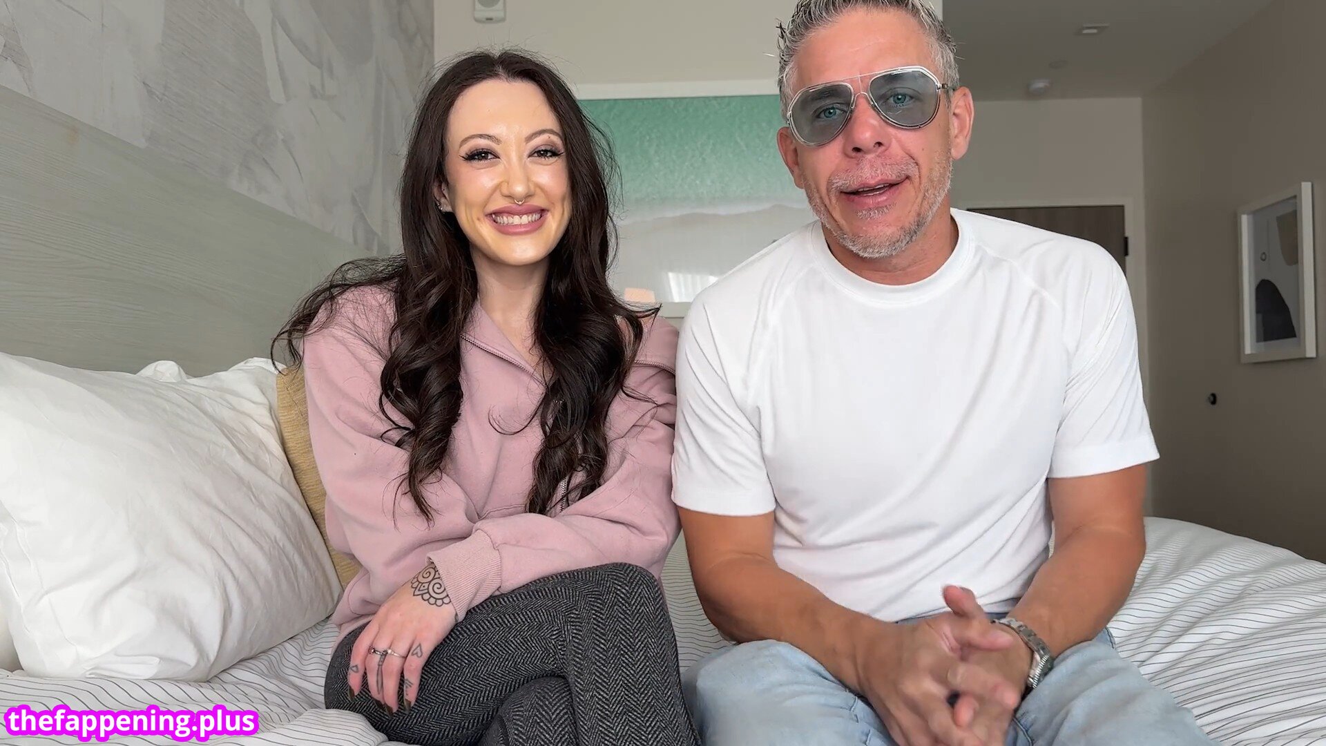 Bbygirrrl / Sage Hunger / babygirlsaaage / sagexxxhunter Foto OnlyFans Nuda #102