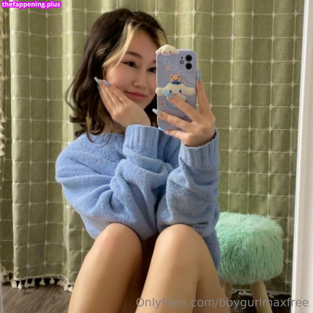 bbygurlmax / therealbbygurlmax Фото оголеного OnlyFans #12