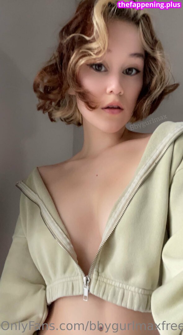 bbygurlmax / therealbbygurlmax नग्न OnlyFans फोटो #24