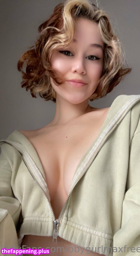 bbygurlmax / therealbbygurlmax नग्न OnlyFans फोटो #25