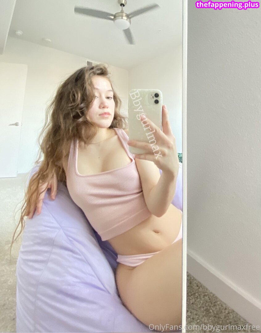 bbygurlmax / therealbbygurlmax Nagie OnlyFans Zdjęcie #27