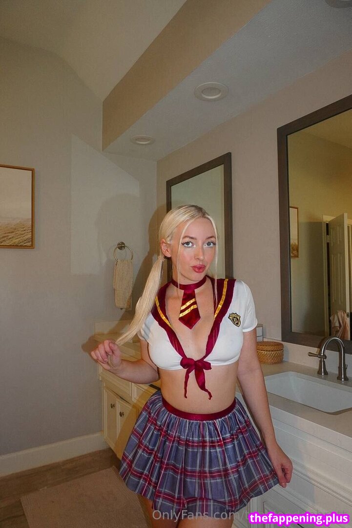 Bbyhayxo Meztelen OnlyFans Fotó #9