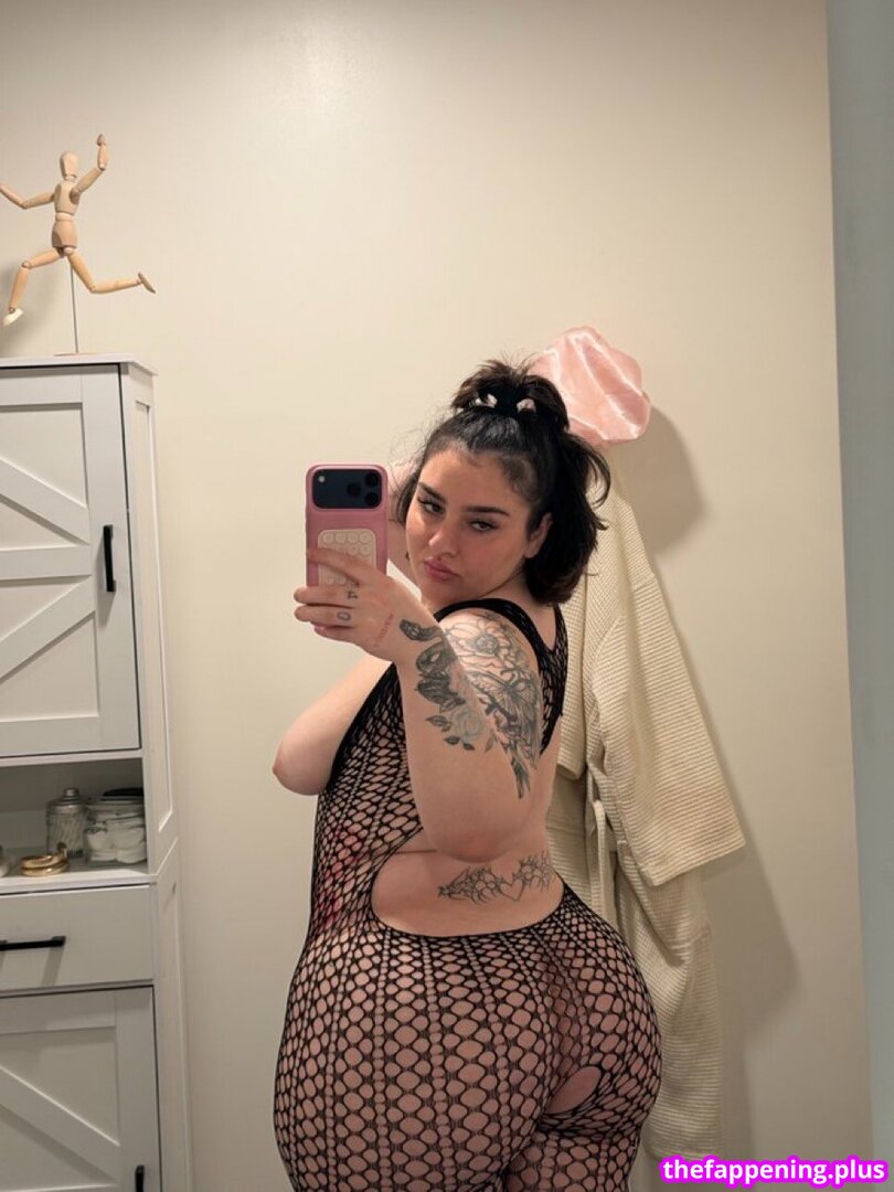 bbyhayyy_ / hayley_giroux / hbhabyy 누드 OnlyFans 사진 #10