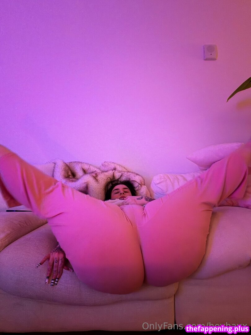bbyhayyy_ / hayley_giroux / hbhabyy Foto OnlyFans Nuda #19