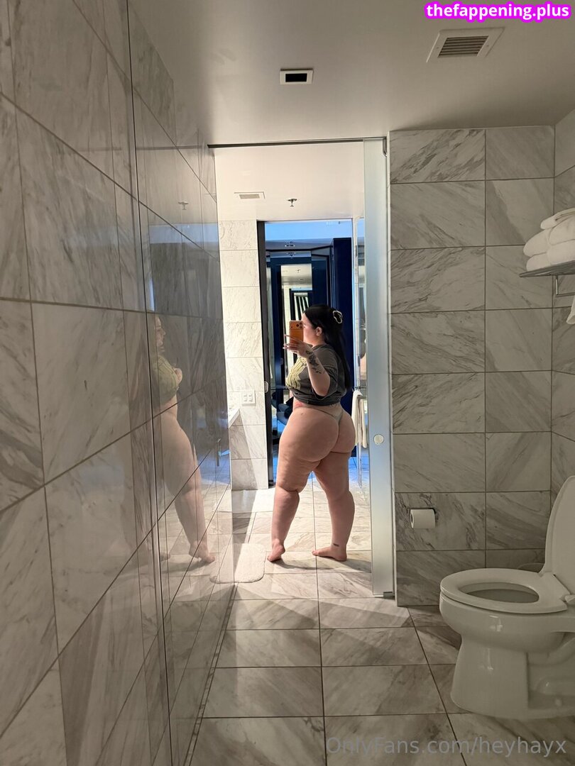 bbyhayyy_ / hayley_giroux / hbhabyy ヌードOnlyFans写真 #21