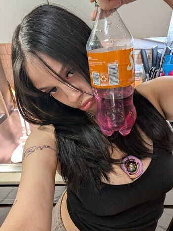 Full leaked Bbyjatt private onlyfans photo