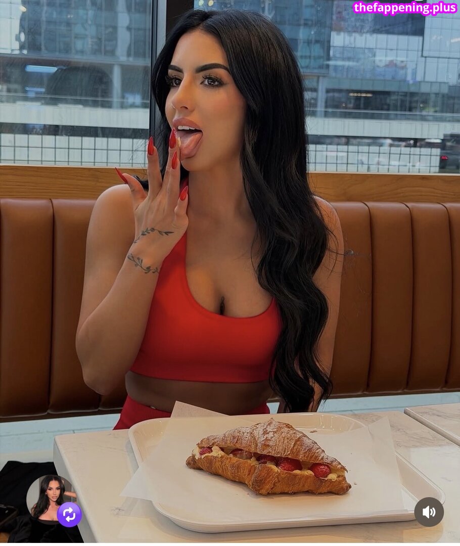 Kenzi Nicole / Kenzi Osborne / bbykenzi / kenzinicolee.irl Foto OnlyFans Nuda #3