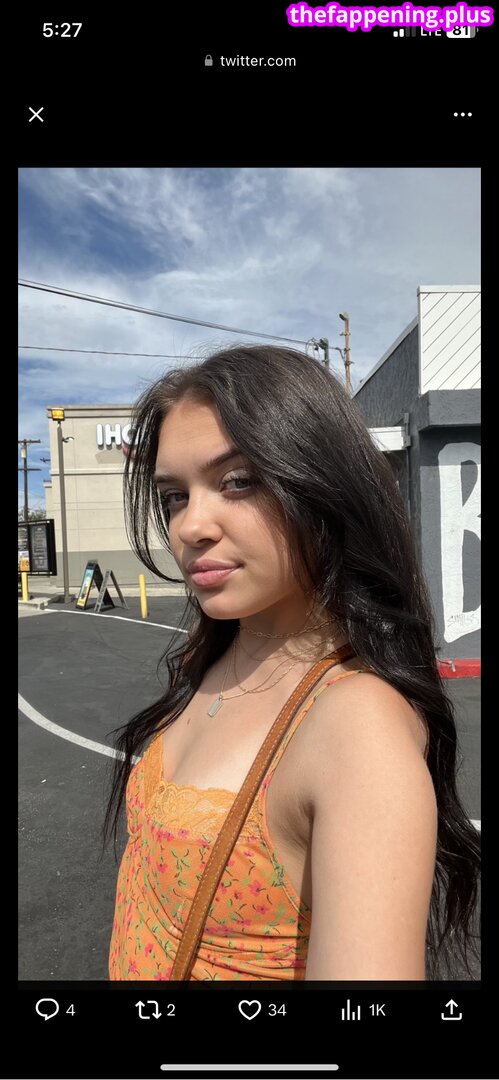 bbylilithh / bbylilithhhh Foto OnlyFans Nua #2