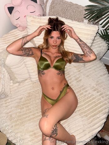 Full leaked Bbyluckie private onlyfans photo