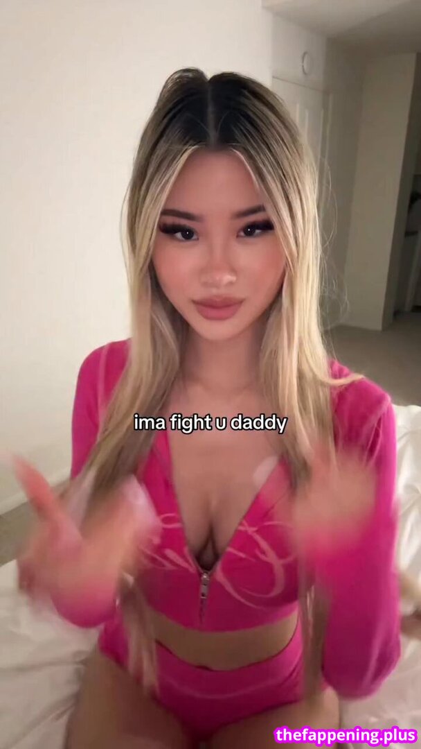 bbylunaxoxo Çıplak OnlyFans Fotoğrafı #9