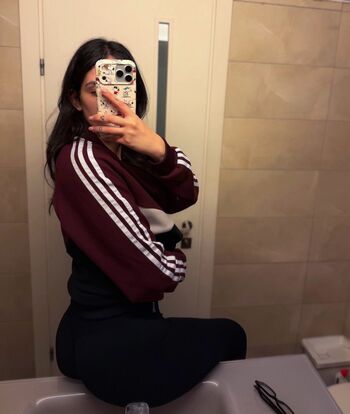 Full leaked Bbymeix private onlyfans photo