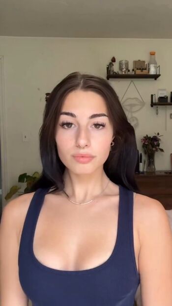 Full leaked Bbymorgz private onlyfans photo