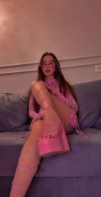 Full leaked Bbynestle private onlyfans photo