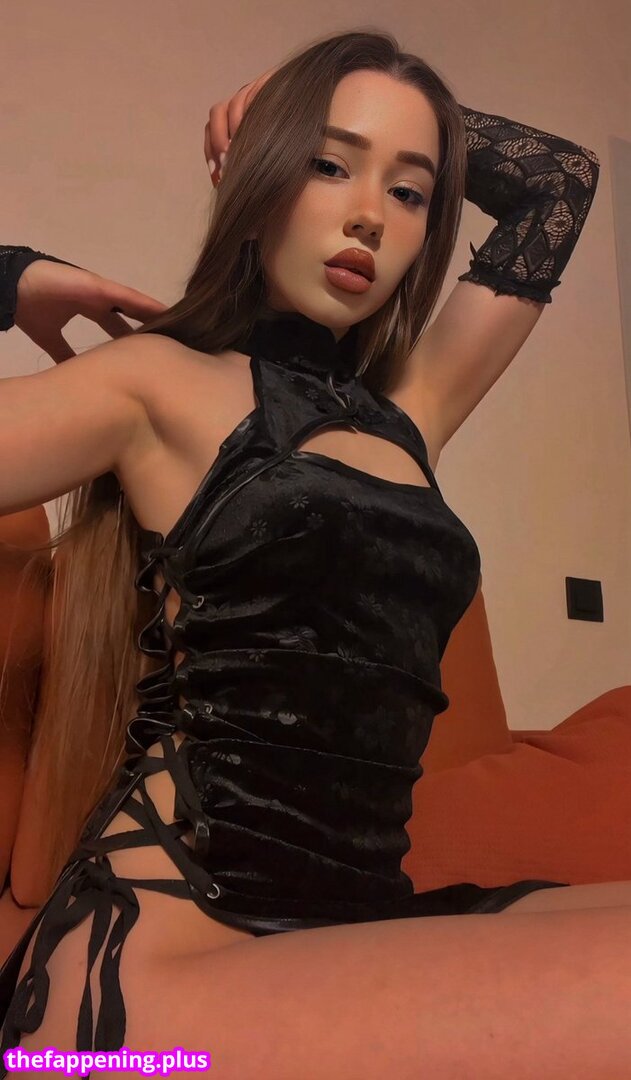 Bbynestle 누드 OnlyFans 사진 #9