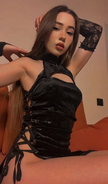 Full leaked Bbynestle private onlyfans photo