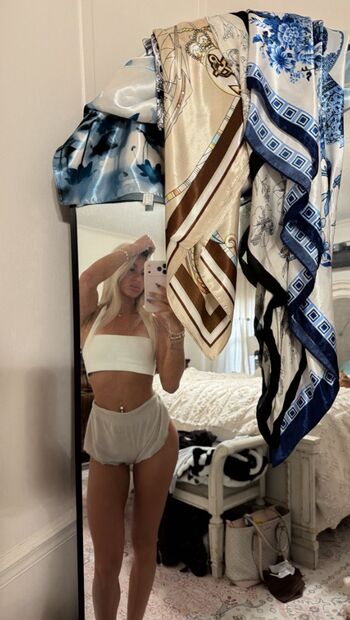 Full leaked Bbysavxoxo private onlyfans photo