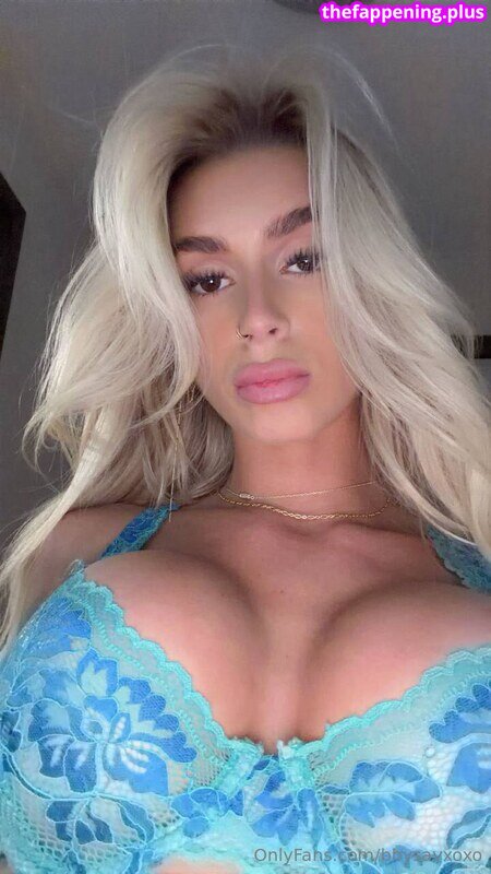 bbysavxoxo / https: / savanna.garner Photo OnlyFans Nu #14