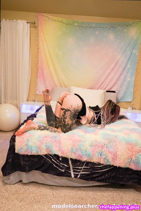 2386083420 / bbysugarpurrr / https: / viperkittygore Nahá OnlyFans fotografie #2