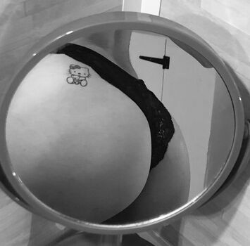 Full leaked Bbytenshi private onlyfans photo