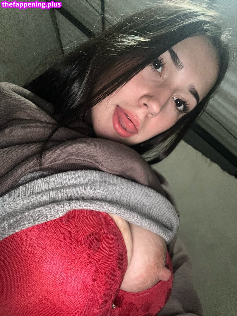 Triinivc / bbytrinita / https: Nacktes OnlyFans Foto #5