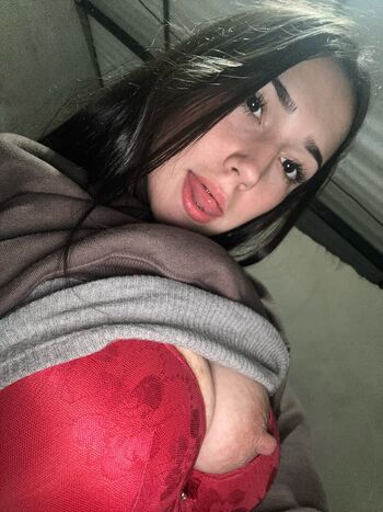 Full leaked Bbytrinita private onlyfans photo