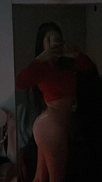 Full leaked Bbytrinita private onlyfans photo