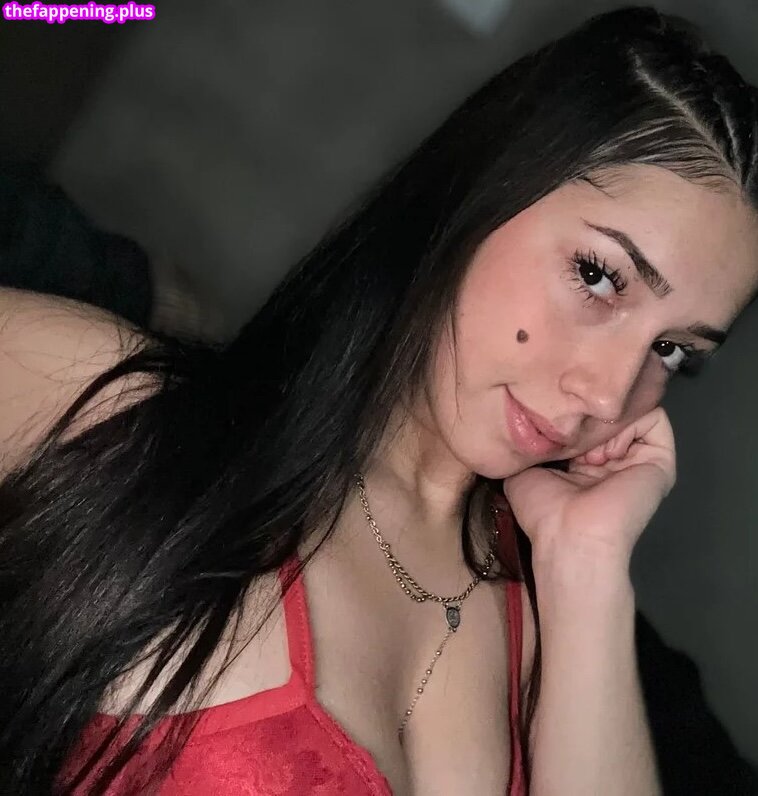 Triinivc / bbytrinita / https: Nacktes OnlyFans Foto #22