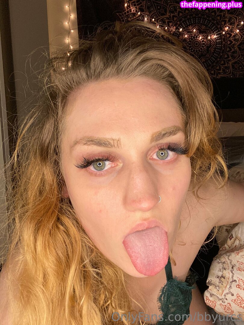 bbyurcs / urcccaaa Foto OnlyFans Nua #22