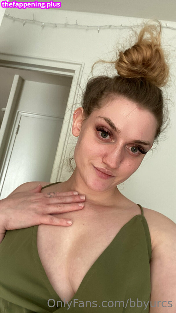 bbyurcs / urcccaaa Meztelen OnlyFans Fotó #24