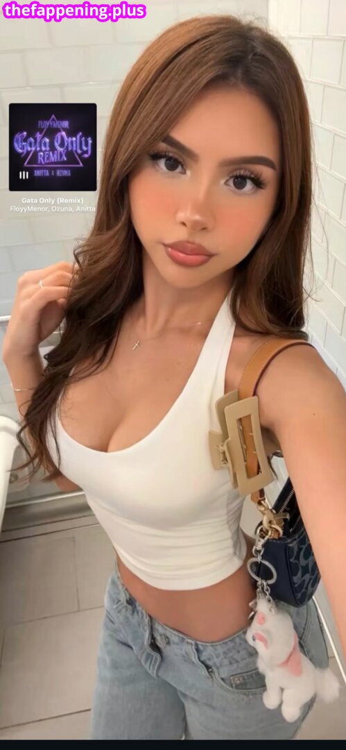 Bbyuziiii Nacktes OnlyFans Foto #4