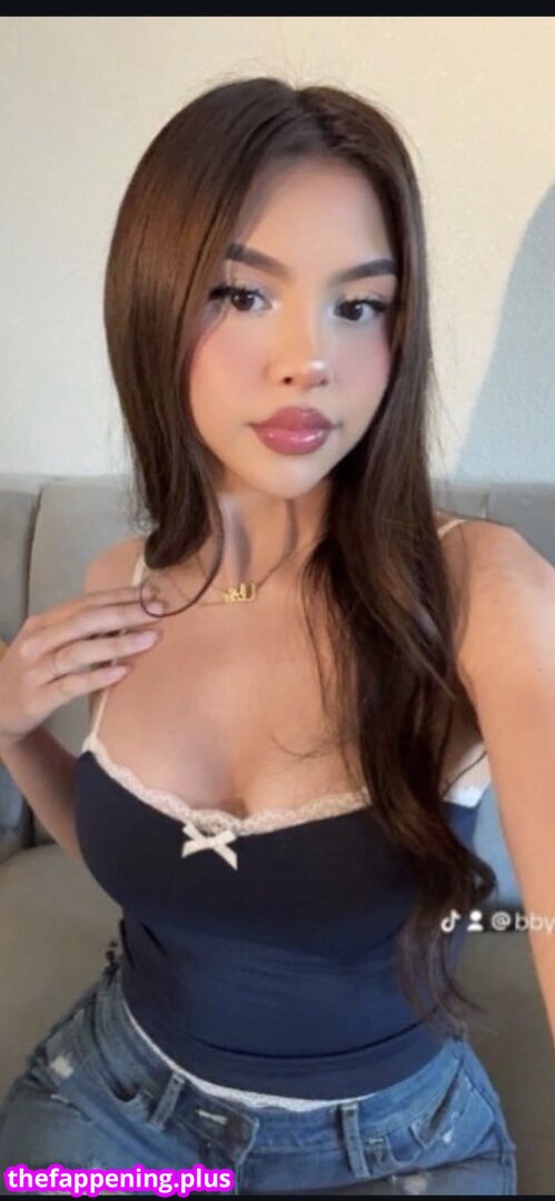 Bbyuziiii Meztelen OnlyFans Fotó #5
