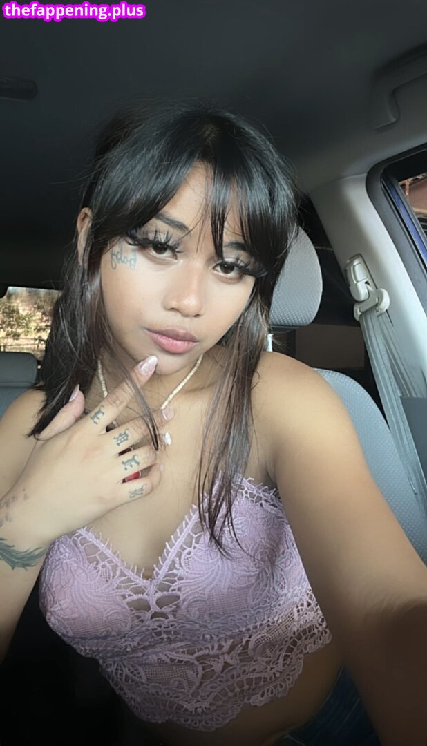 bbyangelic69 / bbyvkae Фото оголеного OnlyFans #4