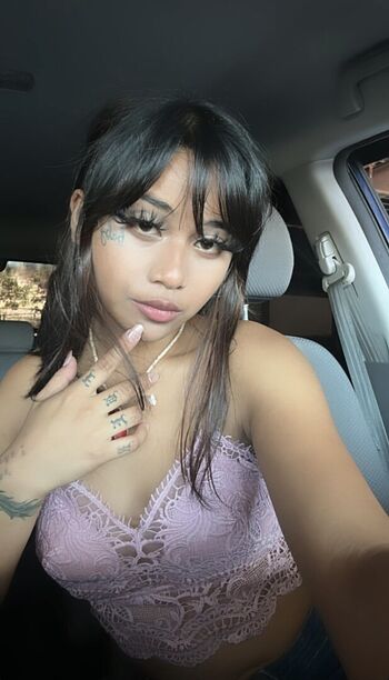 Full leaked Bbyvkae private onlyfans photo