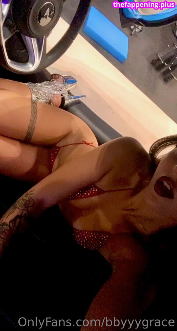 Bbyyygrace / ggracemarieee Naken OnlyFans Foto #31