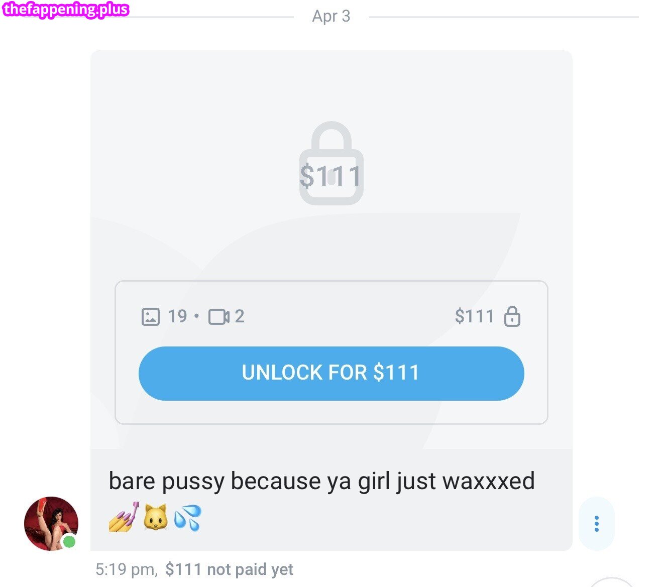 Bbyyygrace / ggracemarieee Naken OnlyFans Foto #46