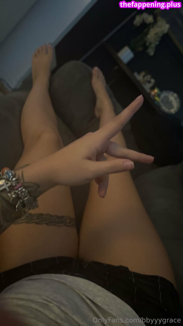Bbyyygrace / ggracemarieee Naakte OnlyFans Foto #67