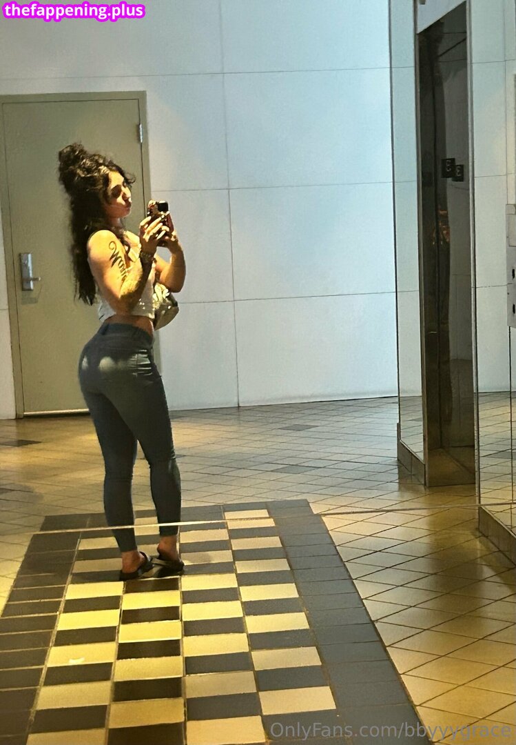 Bbyyygrace / ggracemarieee Fotografie OnlyFans Dezbrăcată #71