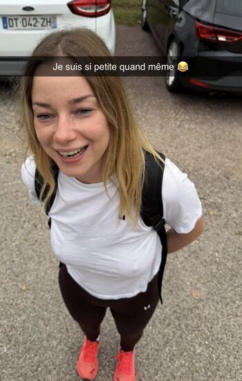 Full leaked Be celine private onlyfans photo