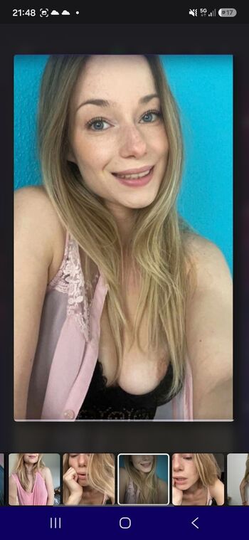 Full leaked Be celine private onlyfans photo