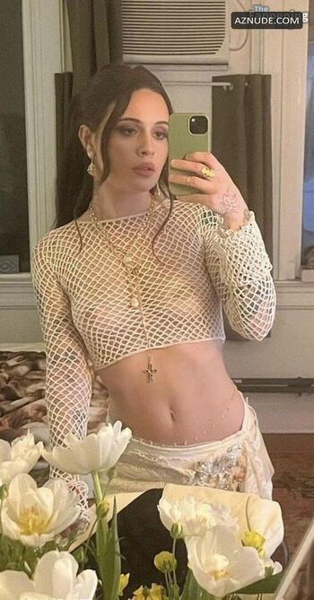 Full leaked Bea miller private onlyfans photo