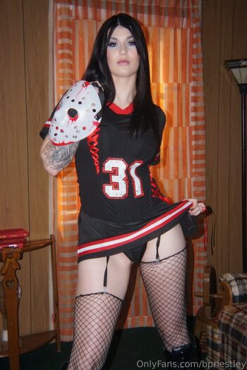 Bea Priestley