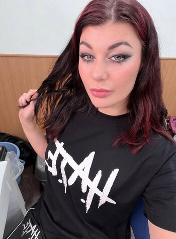 Full leaked Bea priestley private onlyfans photo