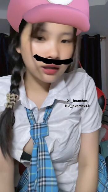 Full leaked Billie edge/ private onlyfans photo