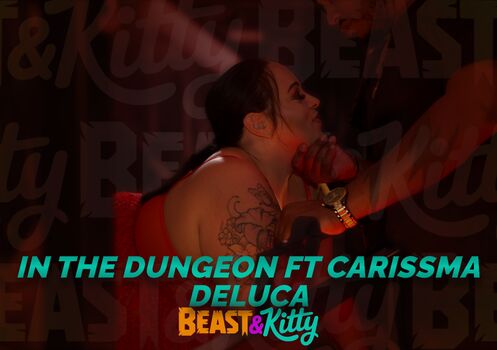 Beast And Kittylove