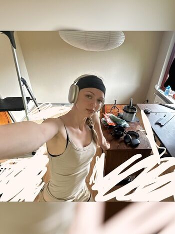 Full leaked Beatalinneaa private onlyfans photo