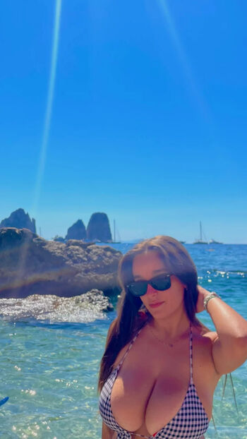 Full leaked Beatrice cerchia private onlyfans photo
