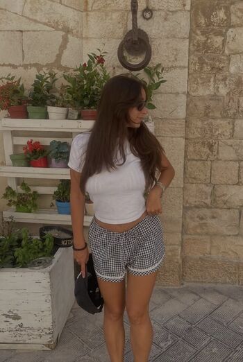Full leaked Beatrice cerchia private onlyfans photo