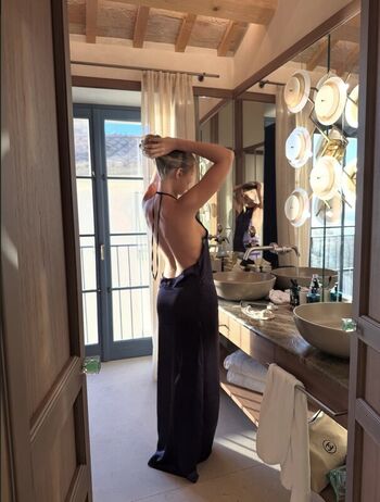 Full leaked Beatrice parozzi private onlyfans photo